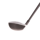 TaylorMade RBZ Stage 2 Mens Right Hand Graphite Fairway 3 Wood 15 Degree Fujikura Rocketfuel 60 R - Regular