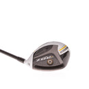 TaylorMade RBZ Stage 2 Mens Right Hand Graphite 3 Hybrid 19 Degree Fujikura Rocketfuel 65 R - Regular