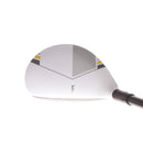 TaylorMade RBZ Stage 2 Mens Right Hand Graphite 3 Hybrid 19 Degree Fujikura Rocketfuel 65 R - Regular