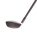TaylorMade RBZ Stage 2 Mens Right Hand Graphite 3 Hybrid 19 Degree Fujikura Rocketfuel 65 R - Regular