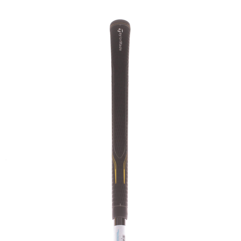 TaylorMade RBZ Stage 2 Mens Right Hand Graphite 3 Hybrid 19 Degree Fujikura Rocketfuel 65 R - Regular
