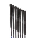 Ping i200 Mens Right Hand Steel Irons 4-PW Project X 6.0 - Stiff