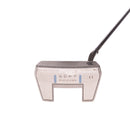 Cleveland Huntington Beach Mens Right Hand Steel Putter 34 Inches - Cleveland Oversized