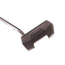 Cleveland Huntington Beach Mens Right Hand Steel Putter 34 Inches - Cleveland Oversized