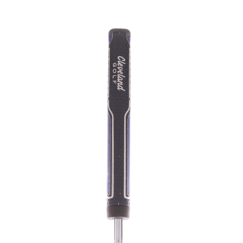 Cleveland Huntington Beach Mens Right Hand Steel Putter 34 Inches - Cleveland Oversized