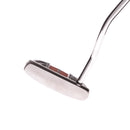GO Scorpion XL Mens Right Hand Steel Putter 41 Inches - GO XL