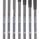 Ping Gmax Mens Right Hand Graphite Irons 4-PW Ping CFS 70 R - Regular