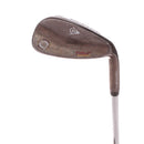 Dunlop Tour Steel Mens Right Hand Lob Wedge 60 Degree Regular - Dunlop