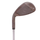 Dunlop Tour Steel Mens Right Hand Lob Wedge 60 Degree Regular - Dunlop