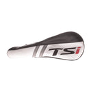 Titleist TSi1 Graphite Mens Right Hand Driver 10 Degree Regular - Aldila Ascent 40 R