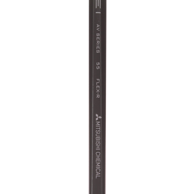 Titleist TSi2 Graphite Mens Left Hand Driver 10 Degree Regular - Tensei Blue AV Series 55 R