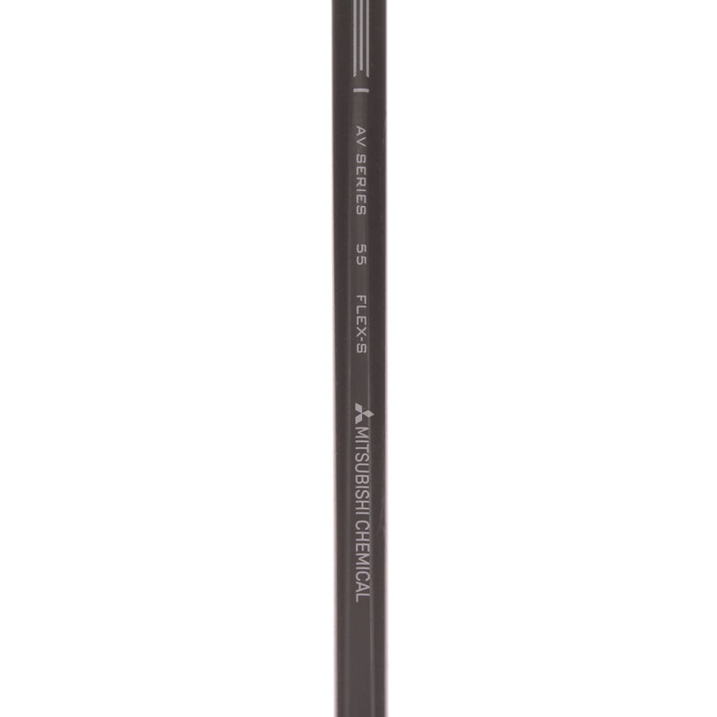 Titleist TSi2 Graphite Men's Right Driver 9 Degree Stiff - Tensei Blue AV Series 55 S