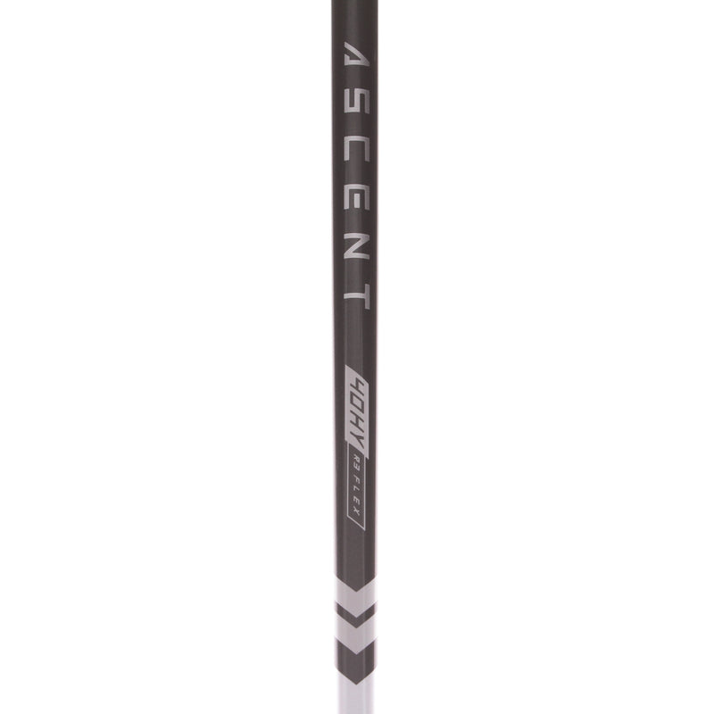 Titleist TSi1 Graphite Mens Right Hand 6 Hybrid 26 Degree Regular - Aldila Ascent 40 HY