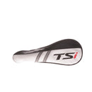 Titleist TSi1 Graphite Mens Right Hand 6 Hybrid 26 Degree Regular - Aldila Ascent 40 HY