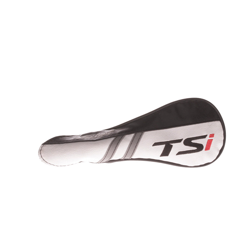 Titleist TSi1 Graphite Men's Right 5 Hybrid 23 Degree Regular - Aldila Ascent 50 HY