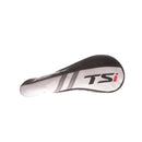Titleist TSi1 Graphite Men's Right 5 Hybrid 23 Degree Regular - Aldila Ascent 50 HY