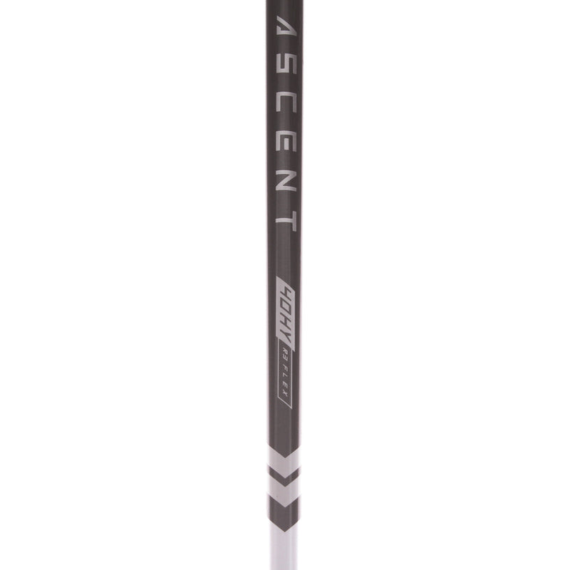 Titleist TSi1 Graphite Men's Right 6 Hybrid 26 Degree Senior - Aldila Ascent 40 HY