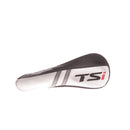 Titleist TSi2 Graphite Mens Left Hand 4 Hybrid 21 Degree Regular - Tensei Blue 65 HY