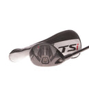 Titleist TSi2 Graphite Men's Left 4 Hybrid 21 Degree Regular - Tensei Blue 65 HY