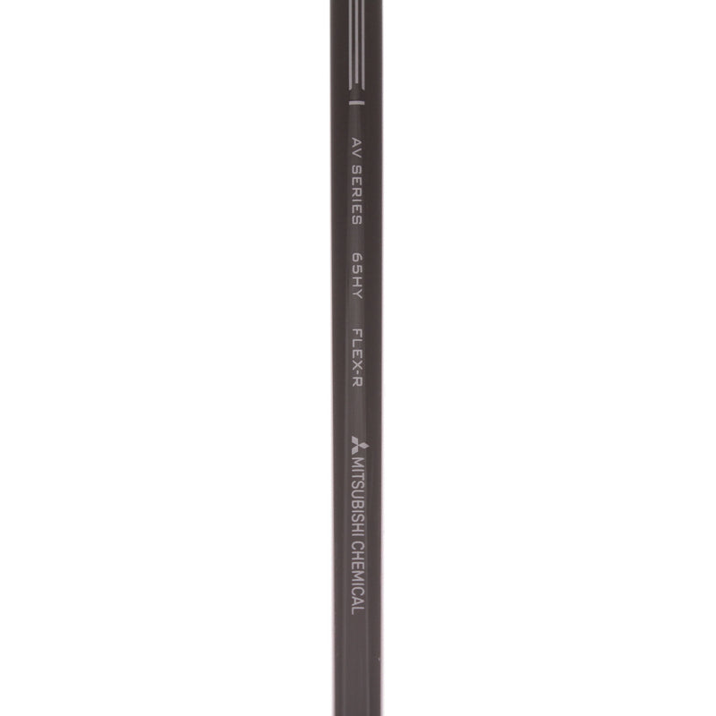 Titleist TSi2 Graphite Men's Left 4 Hybrid 21 Degree Regular - Tensei Blue 65 HY