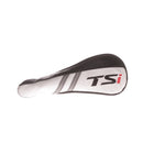 Titleist TSi2 Graphite Men's Left 4 Hybrid 21 Degree Regular - Tensei Blue 65 HY
