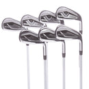 Titleist T300ii Graphite Ladies Right Irons 5-GW Ladies - Tensei Red L