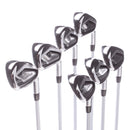 Titleist T300ii Graphite Ladies Right Irons 5-GW Ladies - Tensei Red L