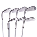 Titleist T300ii Graphite Ladies Right Irons 5-GW Ladies - Tensei Red L