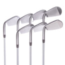 Titleist T300ii Graphite Ladies Right Irons 5-GW Ladies - Tensei Red L