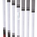 Titleist T300ii Graphite Ladies Right Hand Irons 5-GW Ladies - Tensei Red L