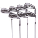 Titleist T300ii Steel Men's Right Irons 5-GW Regular - True Temper AMT Red R