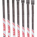 Titleist T300ii Steel Men's Right Irons 5-GW Regular - True Temper AMT Red R