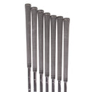 Titleist T300ii Steel Men's Right Irons 5-GW Regular - True Temper AMT Red R