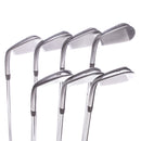 Titleist T300ii Steel Men's Right Irons 5-GW Regular - True Temper AMT Red R