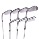 Titleist T300ii Steel Men's Right Irons 5-GW Regular - True Temper AMT Red R