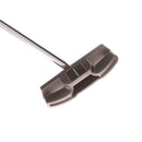 Ping 1/2 Craz-e Men's Right Putter Black Dot 34 Inches - Ping