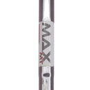 TaylorMade Sim 2 Max OS Steel Mens Right Hand Irons 6-SW Regular - KBS Max MT 85 R