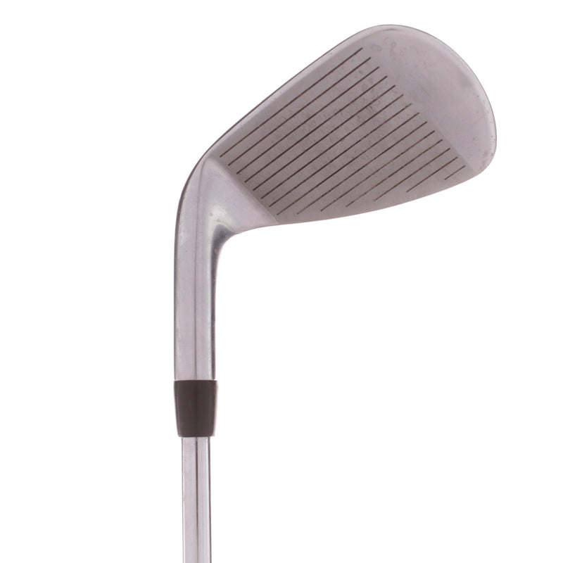 Titleist AP 3 Steel Mens Right Hand Gap Wedge 48 Degree Regular - True Temper AMT Black