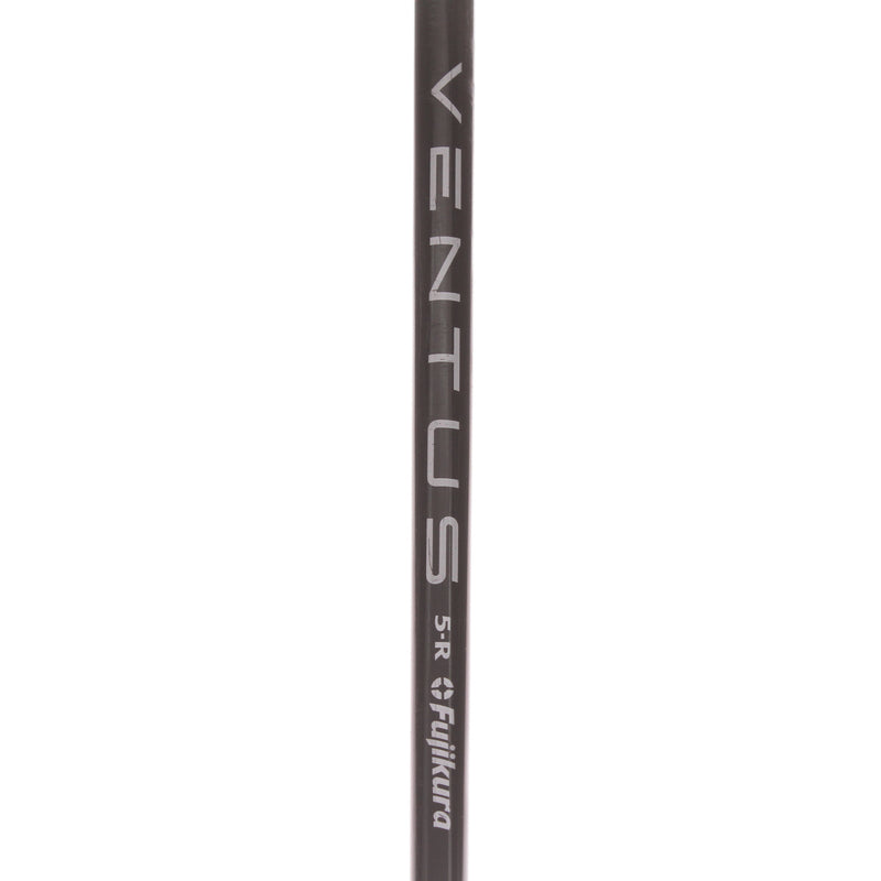 TaylorMade Stealth Plus Graphite Mens Right Hand Driver 10.5 Degree Regular - Fujikura Ventus Red 5-R
