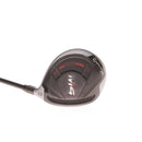 TaylorMade M4 Graphite Mens Right Hand Fairway 5 Wood 18 Degree Regular - Fujikura Atmos Red 5 R