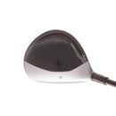 TaylorMade M4 Graphite Mens Right Hand Fairway 5 Wood 18 Degree Regular - Fujikura Atmos Red 5 R