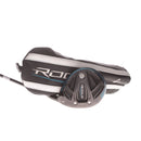Callaway Rogue Graphite Mens Right Hand Fairway 3 Wood 15 Degree Regular - Aldila Synergy 60 R