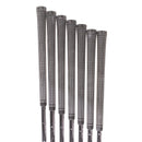 Titleist AP3 718 Steel Men's Right Hand Irons 4-PW Regular - True Temper AMT Black R300