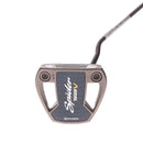 TaylorMade Spider Tour V Db Men's Right Hand Putter 34 Inches - Super Stroke