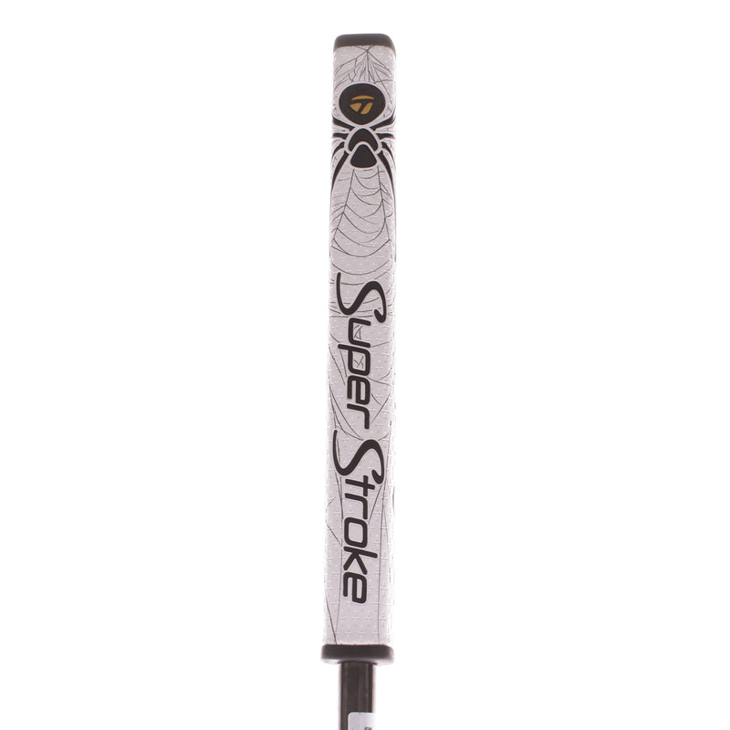 TaylorMade Spider Tour V Db Men's Right Hand Putter 34 Inches - Super Stroke