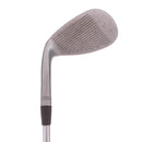 Titleist Vokey SM4 Tour Chrome Steel Mens Right Hand Lob Wedge 60 Degree 7 Bounce Wedge - BV Design