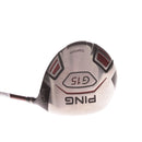 Ping G15 Graphite Mens Right Hand Driver 10.5 Degree Regular - Ping TFC 149