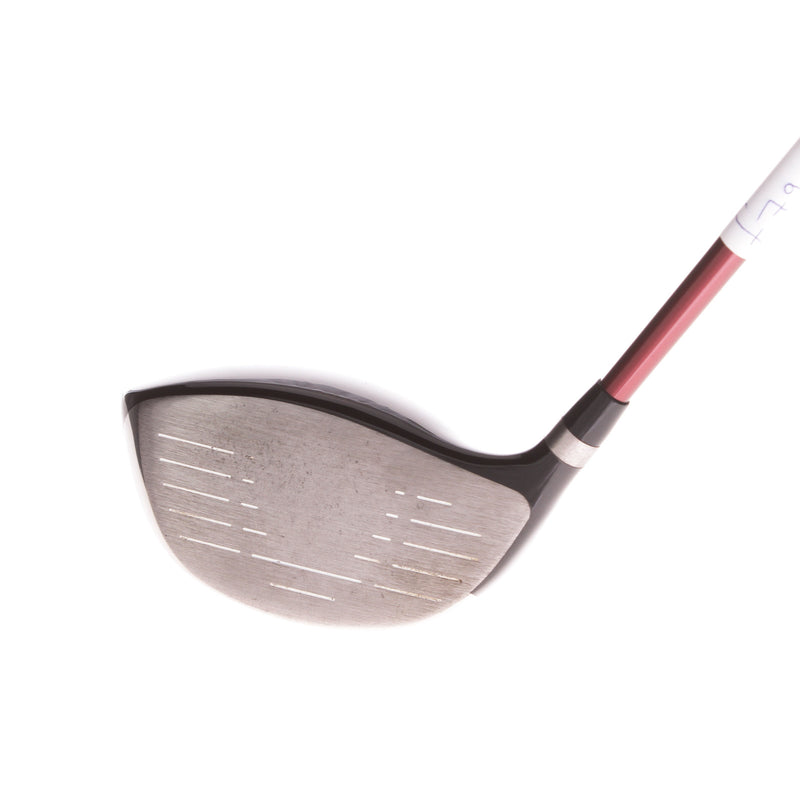 Ping G15 Graphite Mens Right Hand Driver 10.5 Degree Regular - Ping TFC 149