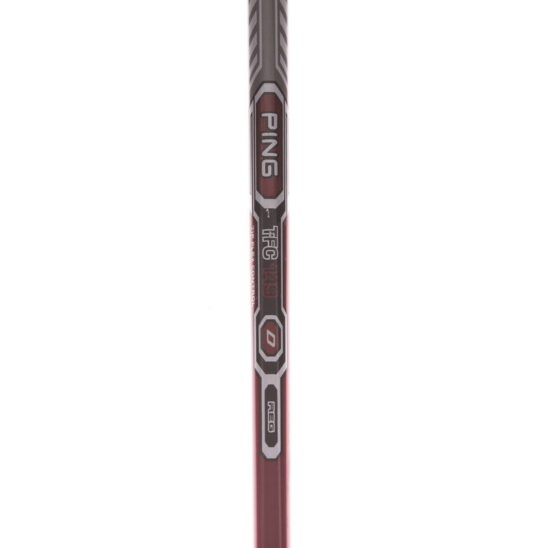 Ping G15 Graphite Mens Right Hand Driver 10.5 Degree Regular - Ping TFC 149