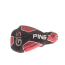 Ping G15 Graphite Mens Right Hand Driver 10.5 Degree Regular - Ping TFC 149